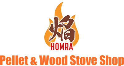 Pellet & Wood Stove Shop 焔(HOMRA)